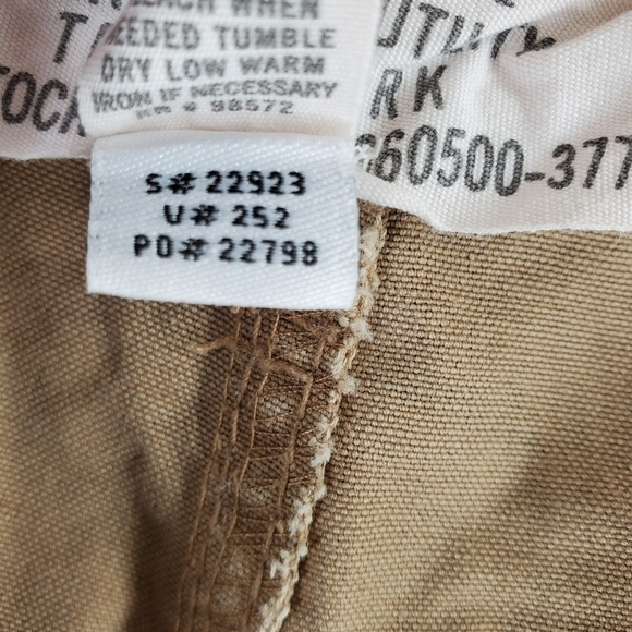 Wonderwall Cargo Camo Shorts Mens 36 Vtg Utility Surf (38x10) Tactical Gorpcore - Picture 9 of 15